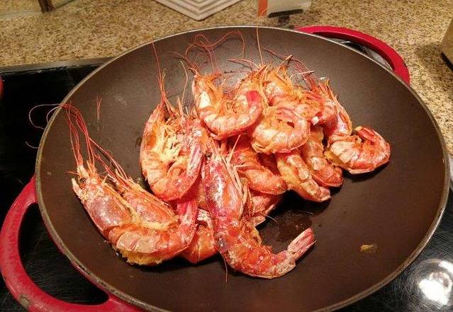 呼和浩特香格里拉大酒店·馨咖啡海鲜自助