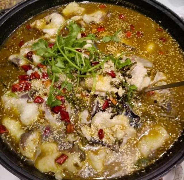 鲜鱼鲜(航空路店)