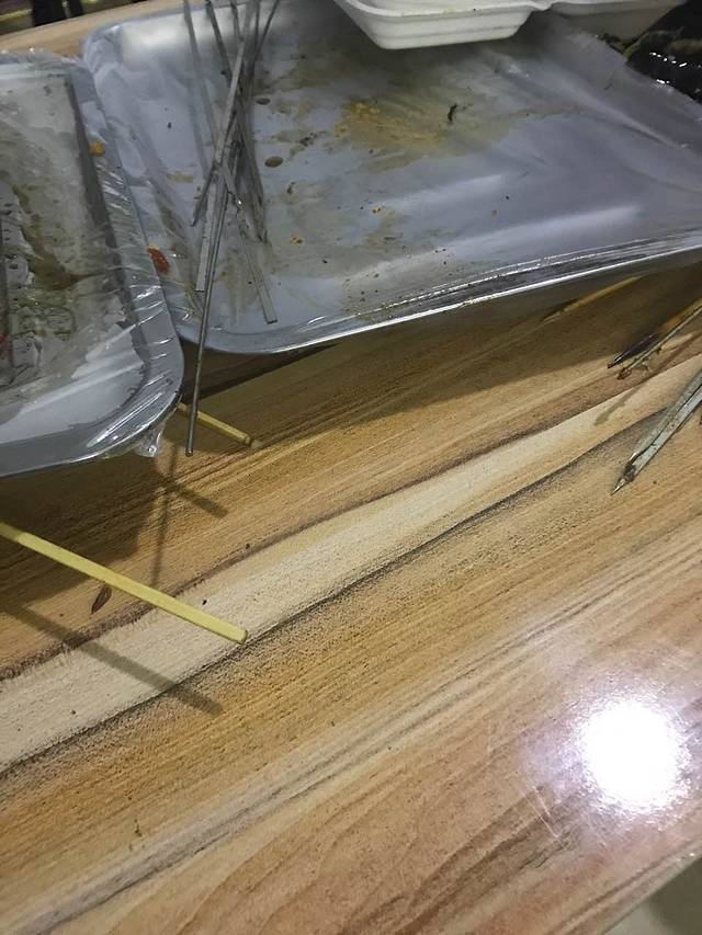 东北转炉烧烤(大学城店)