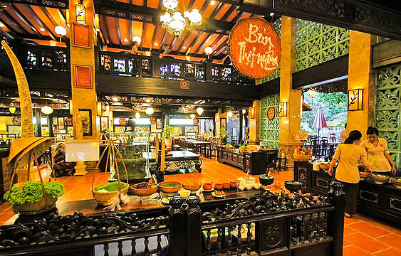 Ngon 138 Restaurant旅游景点图片