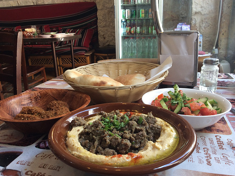 Tala Hummus and Falafel的图片