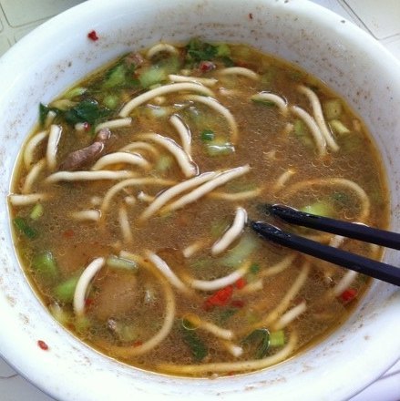 玖佰碗米粉(庆丰路店)