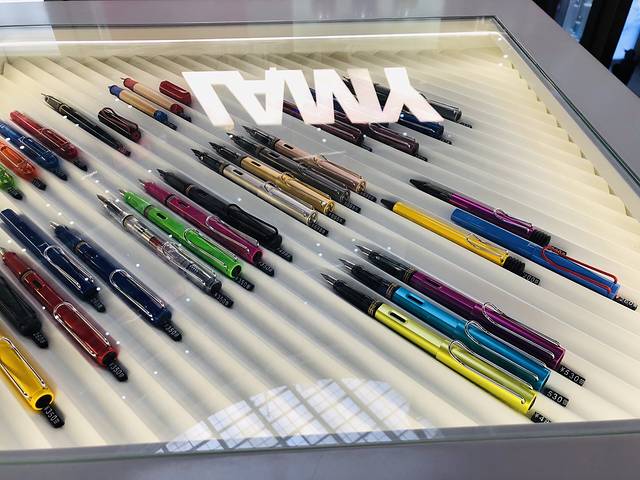 lamy(上海来福士广场店)