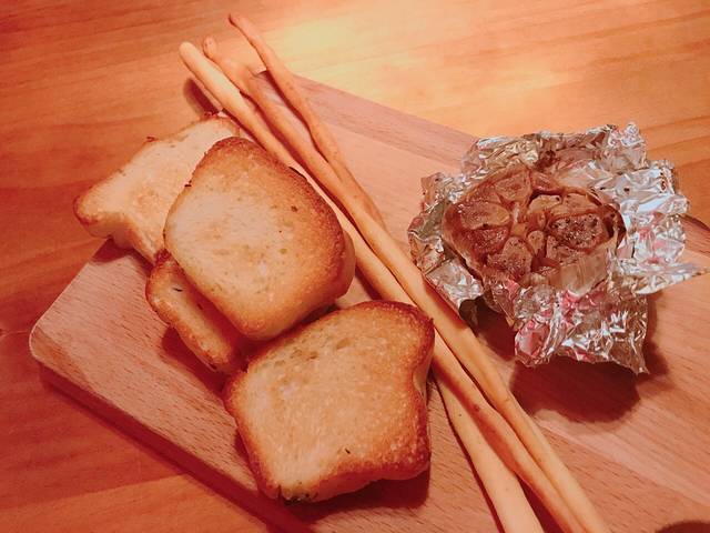 SERA NERA 青酱意大利厨房(吴衙场店)