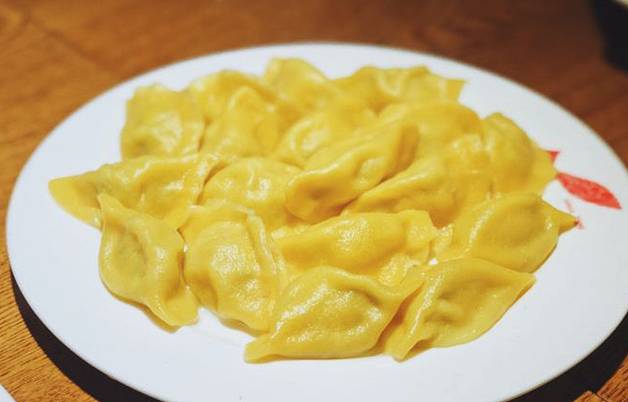 船歌鱼水饺(万象城店)