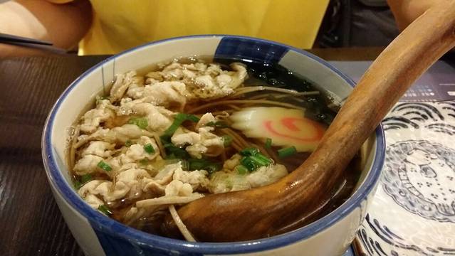 八重洲亚洲融合料理(5号停机坪店)