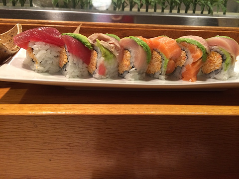 Sushi Sai