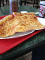 Slice of NY Pizza
