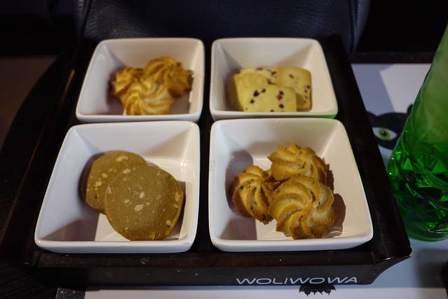 陈小猫cafe&bar(长乐邨店)