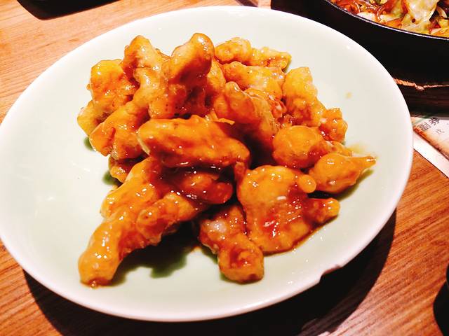 局气 烤鸭·北京菜(王府井apm店)