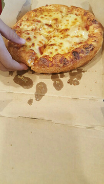 Domino's Pizza的图片