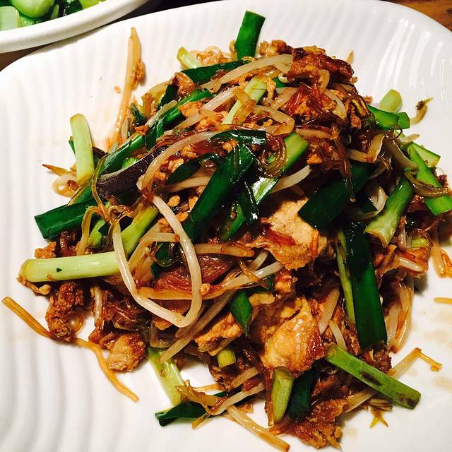 外婆家(温州万象城店)