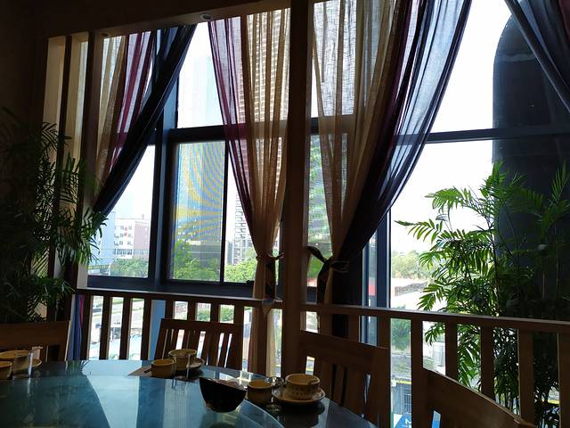 甘家界柠檬鸭(动物园店)