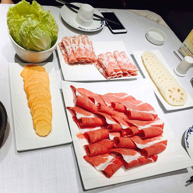 东来顺(荆楚文化广场店)