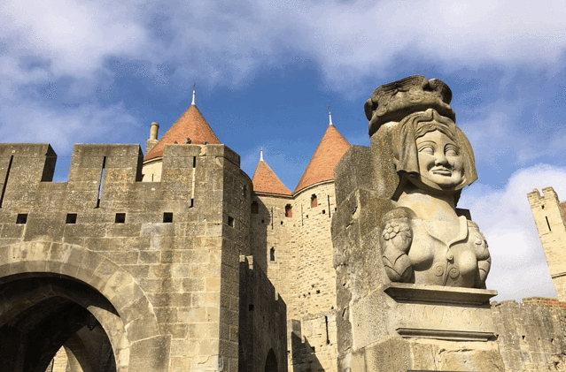 Museum of Chivalry, Arms & Archery