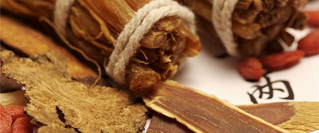 神农架野生土特产购销部