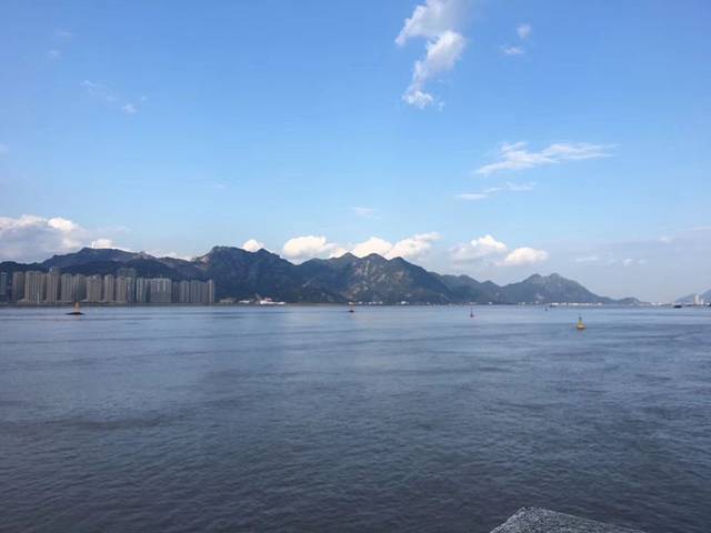 温州治水文化长廊