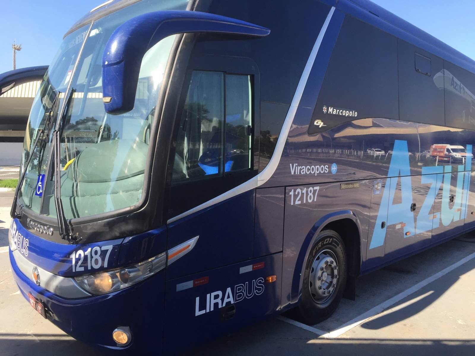 维拉科波斯国际机场