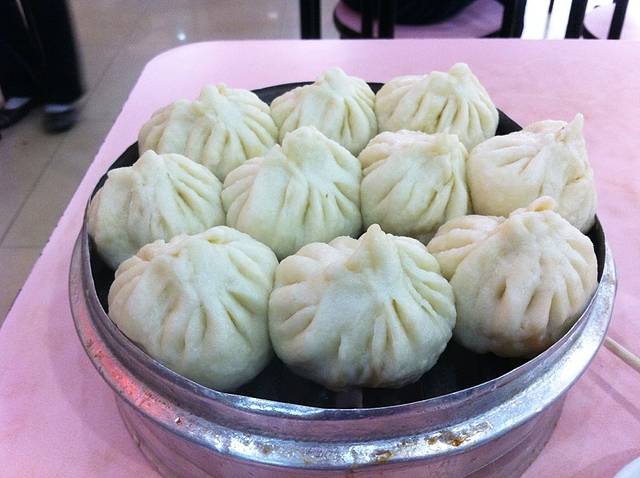 津津小吃(辽宁路店)