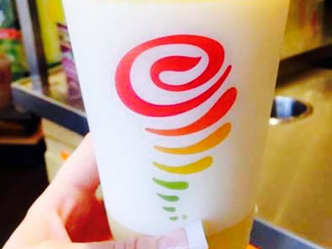 Jamba Juice旅游景点图片