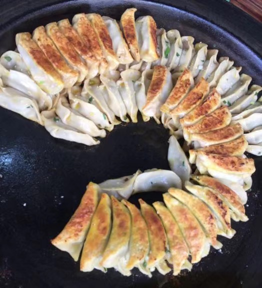 老城隍庙锅贴·胡辣汤(吴趋坊老店)