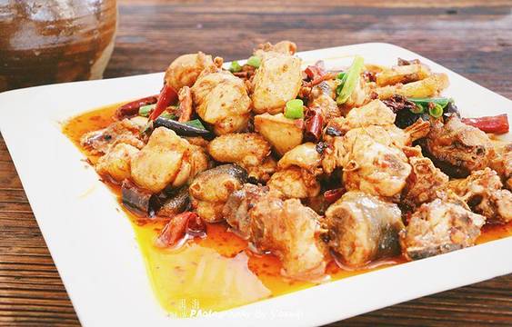 花筑·大理己已巳乡居艺术酒店(喜洲古镇店)·陌上花园餐厅