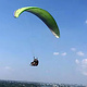 花山滑翔伞体验