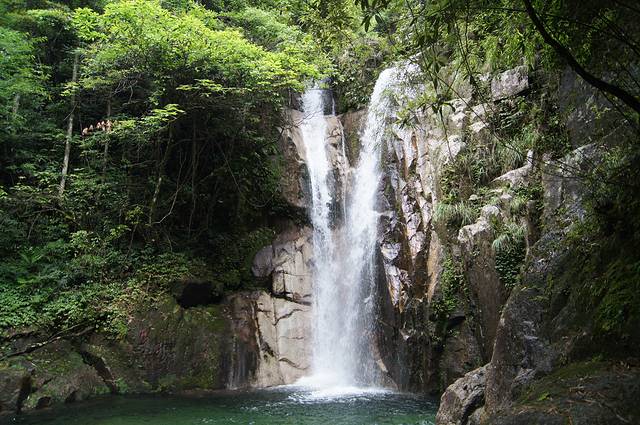 韶关国家森林公园