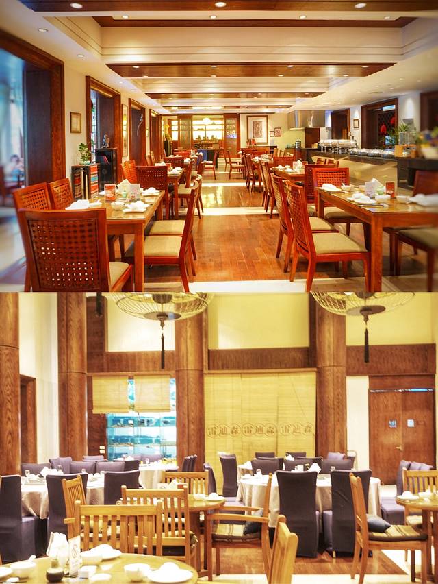 普陀山雷迪森庄园·莲府