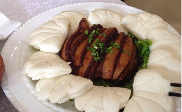 大鸭梨烤鸭店(石佛营店)