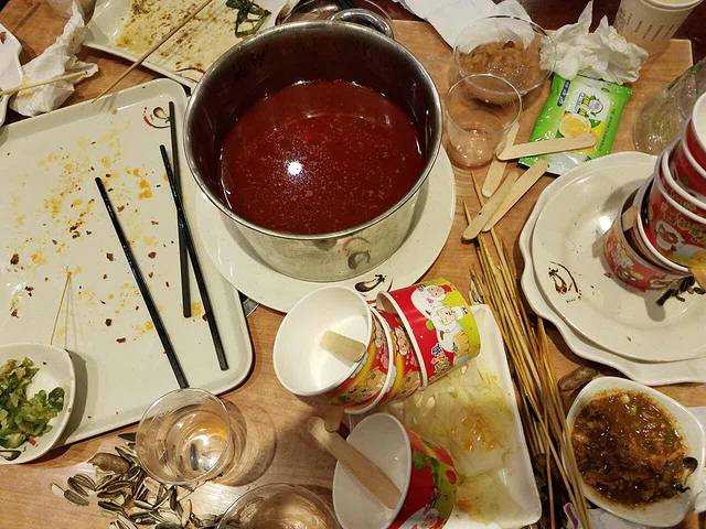 金刚山烧烤(红旗大街店)