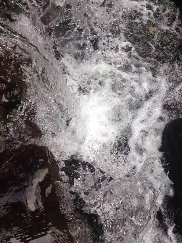 磐安浙中大峡谷