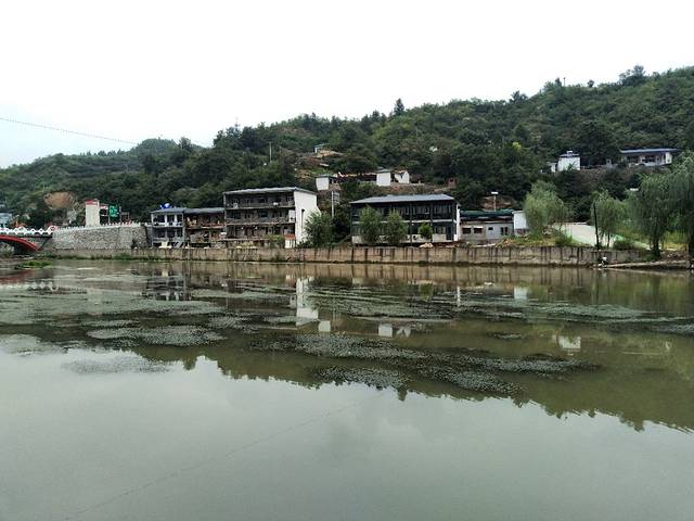 乡村人家(元台磨桥店)