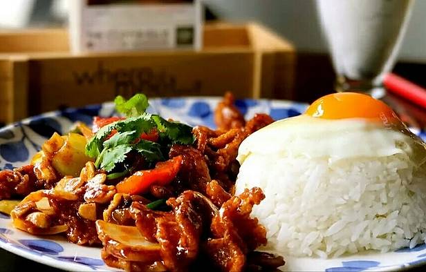 The Coffee Club - Central Festival Samui