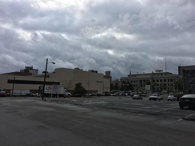 罗阿诺克地方机场