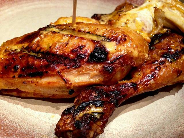 Goodman(梅菲尔店)