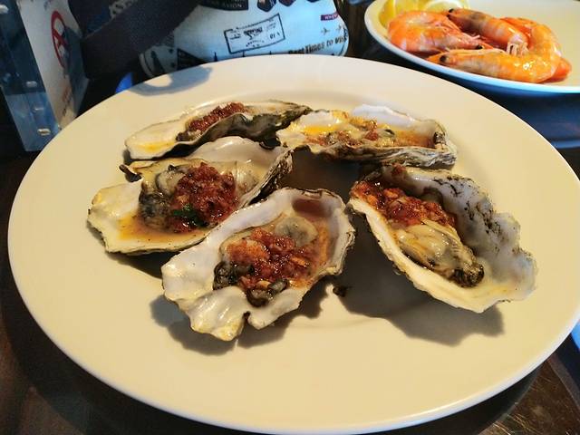 上海环球港凯悦酒店·天际餐吧