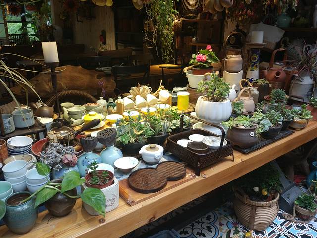 阳光家常菜·阳光生活家(泉乐坊店)