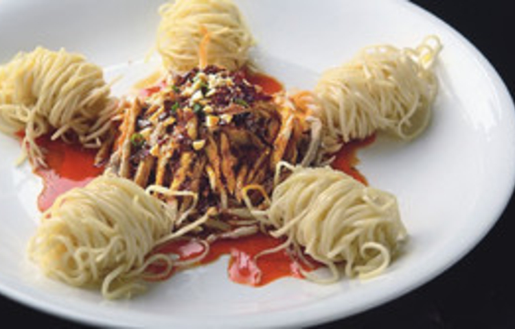 滨河味道(南宫店)