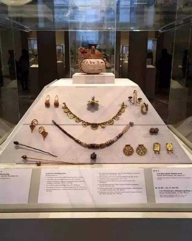 世界饰品博物馆