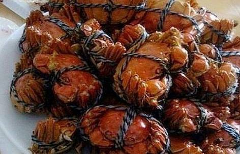 清水湾蟹庄饭店