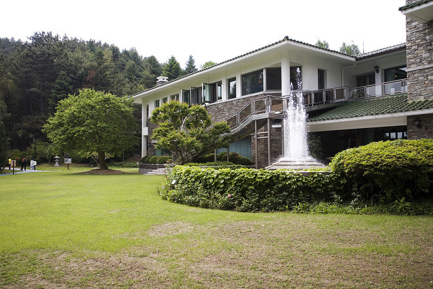 2024青南台门票,清州市青南台游玩攻略,青南台游览攻略路线/地址/门票价格【去哪儿攻略】