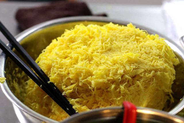 梦花街馄饨店(中华苑店)