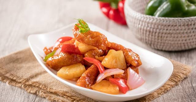 太兴餐厅(小径湾店)