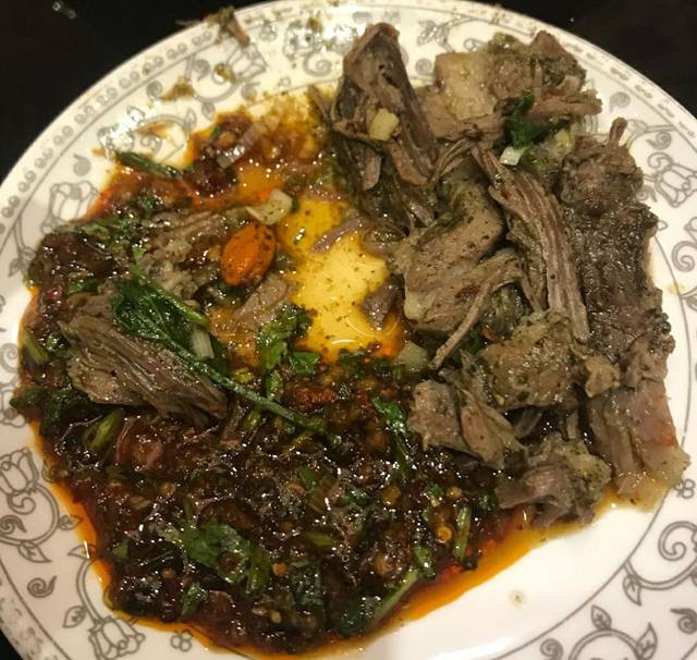 延吉风味王饭店