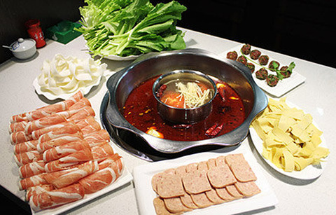 重庆土锅的图片