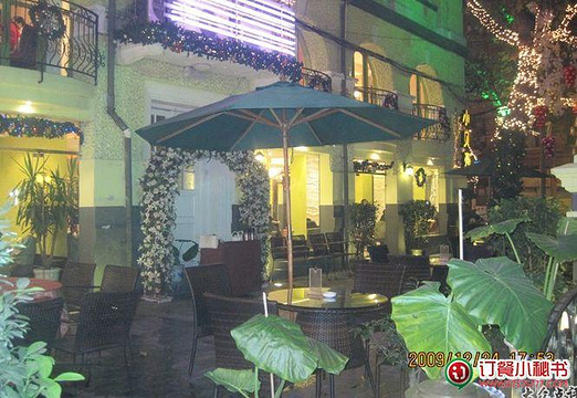 小贝壳酒楼(洞庭街店)retits coquille restaurant