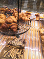 好运面包店