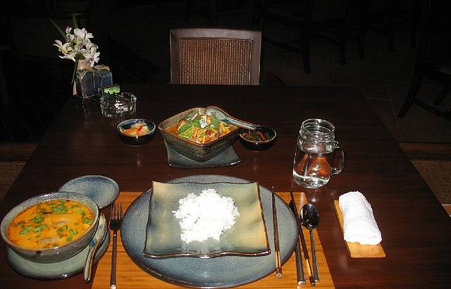 青岛金沙滩希尔顿酒店·大堂吧