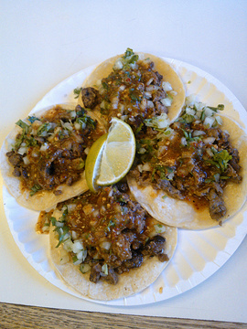 Tacos Jalapa的图片